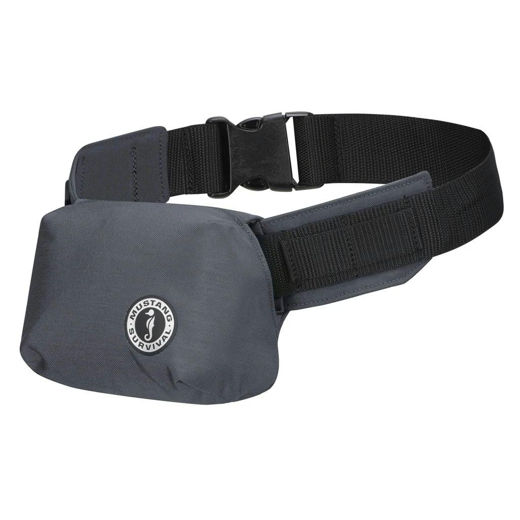  Minimalist Belt Pack - grey
